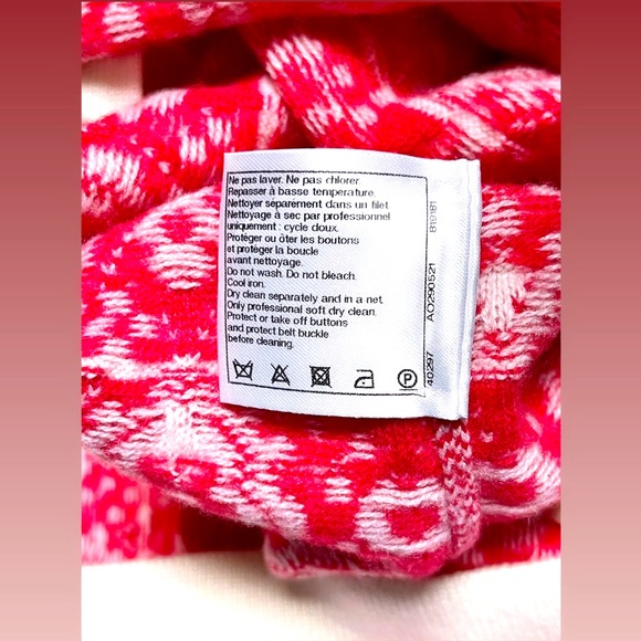 Chanel Dress - Picture 6 of 8